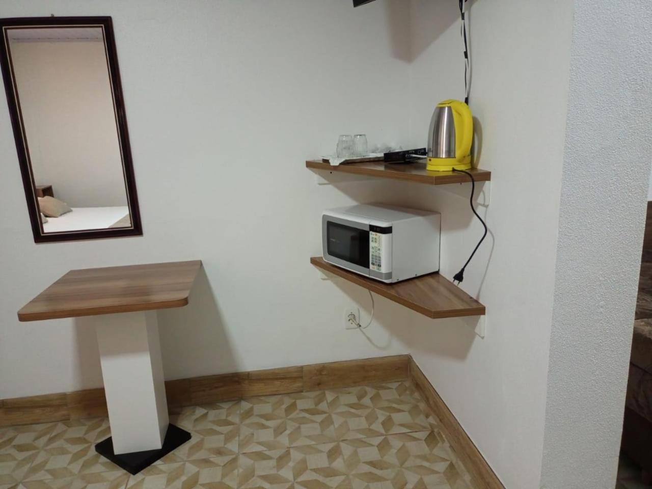 Pousada Bem Estar Cambará Room photo
