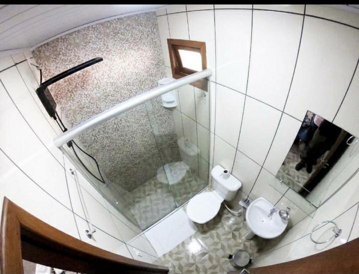Pousada Bem Estar Cambará Room photo